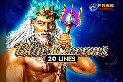 Blue Oceans