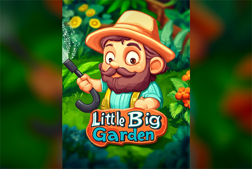 Little Big Garden