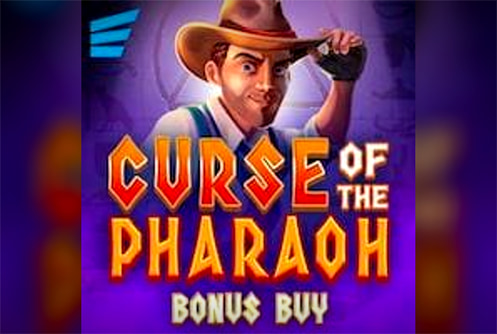 Curse of the Pharaoh BB