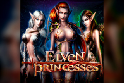 Elven Princess