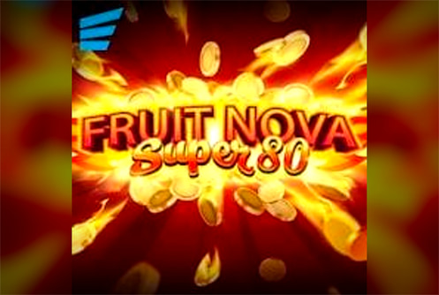 Whoft Super Nova 80