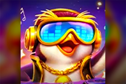 DJ BOOM BOOM