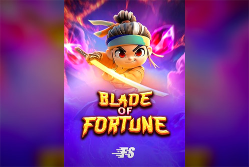 Blade of Fortune