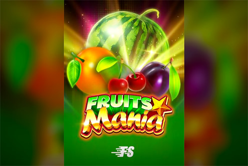 Fruits Mania
