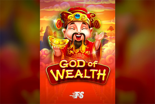 God of Wealth