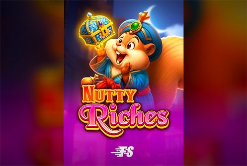 Nutty Riches
