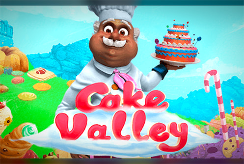 Cake Valley