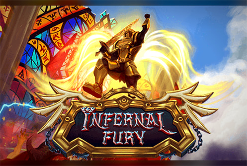 Infernal Fury