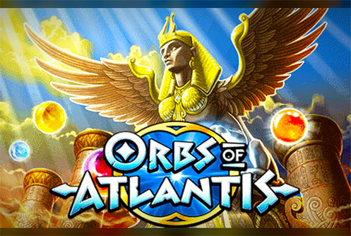 Orbs of Atlantis