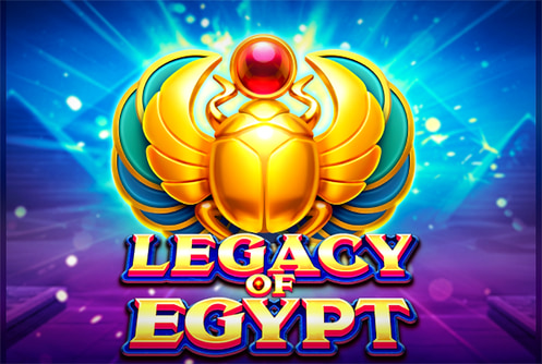 Legacy Egypt
