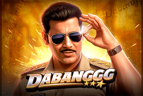 DABANGGG