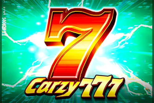 crazy 777