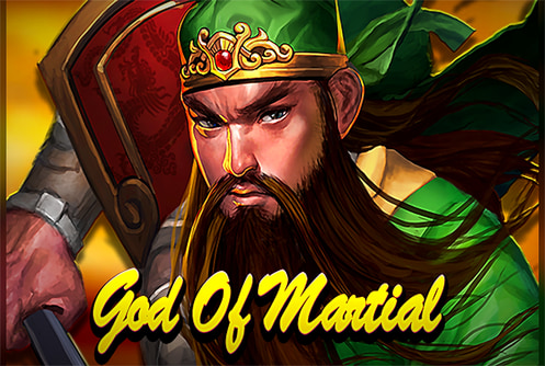 God of Martial