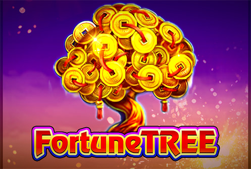 Lucky Tree