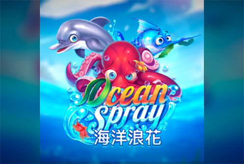 Ocean Spray