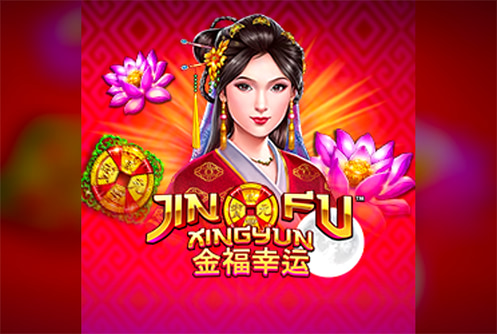 Jin Fu Xing Yun