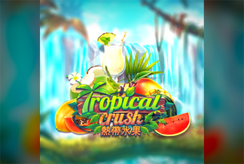 Tropical Crush