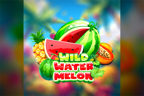 Wild Watermelon