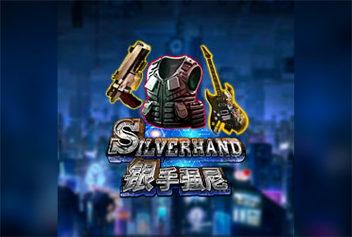 Silver Hand