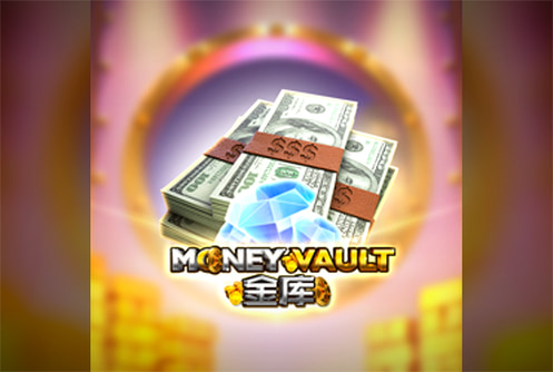Money Vault