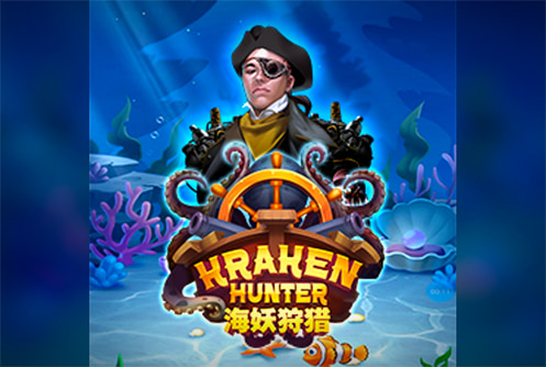Kraken Hunter