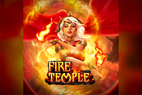 Fire Temple