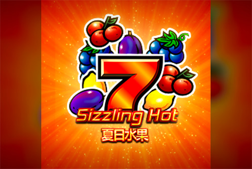 Sizzling Hot