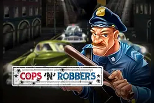 Cops'n'Robbers