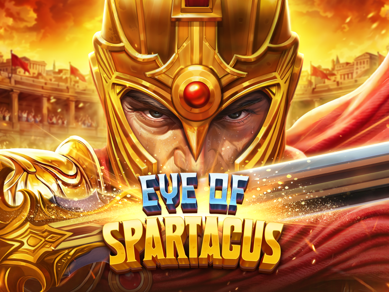Eye of Spartacus