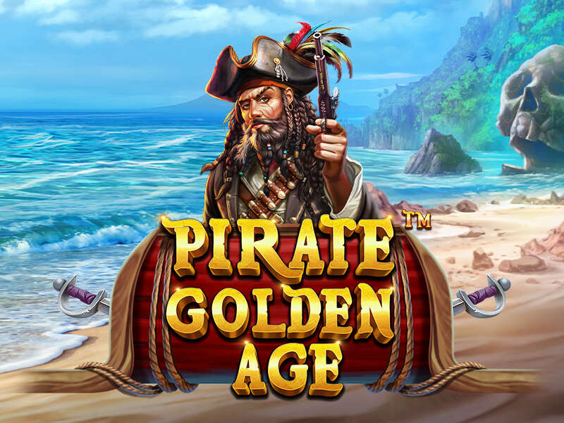 Pirate Golden Age