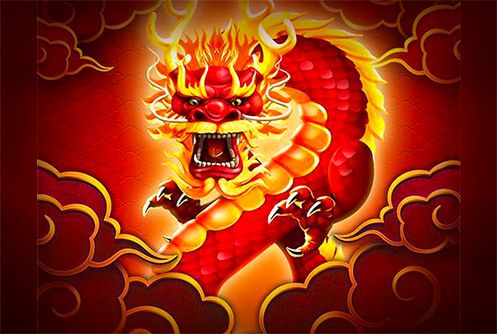 Dragon 8s 25x
