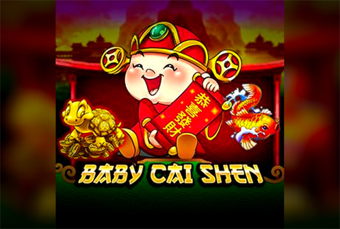 Baby Cai Shen