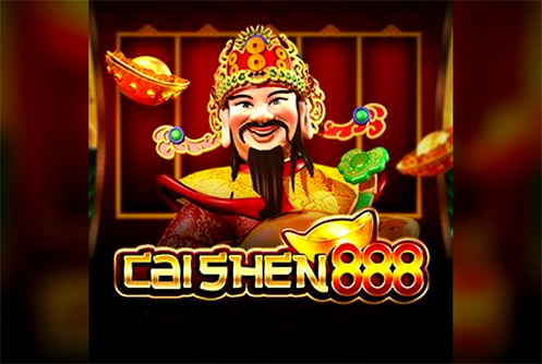 Cai Shen 888