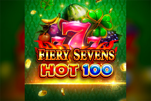 Fiery Sevens Hot 100