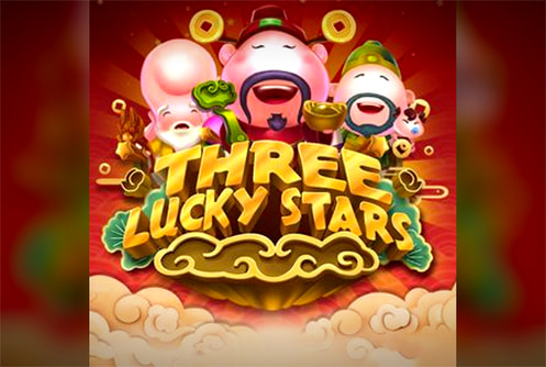 Three Lucky Stars