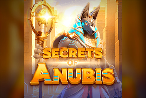 Secrets of Anubis